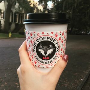 Meet your Posher, Cherie